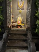 Vardhanti Puja at HH Shrimad  Anandashram Swamiji Sannidhih, SCM Shirali (20 June 2026)